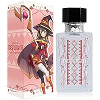 Amazon | この素晴らしい世界に祝福を！ オードパルファム